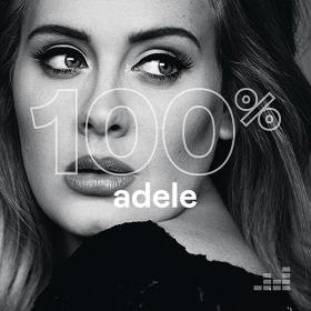 Adele - 100% Adele (2020)