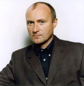 Phil Collins - Discography (1981-2010) [FLAC]