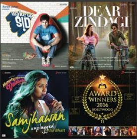 100 Hindi Songs~Best~Bollywood Hits Spotify (2020) [320]  kbps Beats⭐