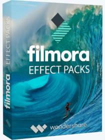 Wondershare Filmora Effect Packs 2 RePack <span style=color:#fc9c6d>by elchupacabra</span>