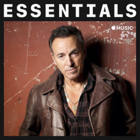 Bruce Springsteen - Essentials (2020) Mp3 320kbps [PMEDIA] ⭐️