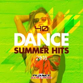 VA-40_Dance_Summer_Hits_2018