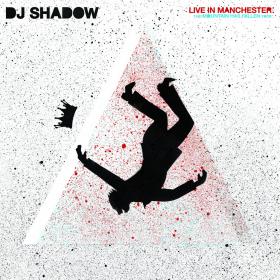 DJ Shadow - Live In Manchester_ The Mountain Has Fallen Tour (Live In Manchester) (320)