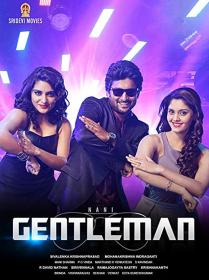 Thiruppu Munai [Gentleman] (2020)[1080p HD AVC [Tamil + Telugu] - x264 - 3.8GB - ESubs]