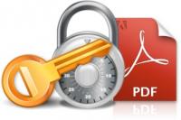 PDF Password Remover v1 5