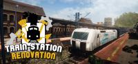 Train Station Renovation v1 0 0 1