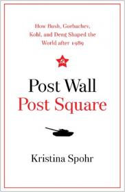 Post Wall, Post Square - Rebuilding the World after 1989 (PDF)