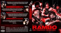 Rambo 1, 2, 3, 4, 5 - Complete Collection 1982-2019 Eng Ita Multi-Subs 1080p [H264-mp4]