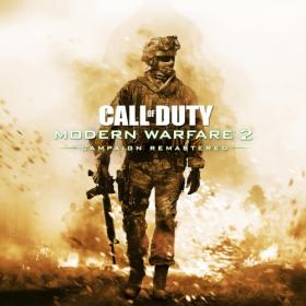 Call of Duty Modern Warfare 2 Campaign Remastered <span style=color:#fc9c6d>by xatab</span>