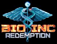 [R G  Mechanics] Bio Inc  Redemption
