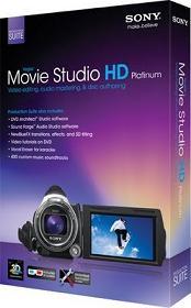 Sony Vegas Movie Studio HD Platinum v11 0 Build 220 Production Suite mundomanuales com