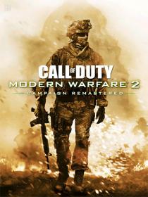 Call of Duty - MW2CR <span style=color:#fc9c6d>[FitGirl Repack]</span>