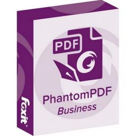 Foxit PhantomPDF Business 9 2 0 9297 + Crack [CracksNow]