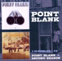 Point Blank - Point Blank-Second Season (1976-77) [2012] [Z3K]⭐MP3