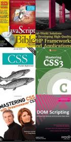 20 Web Development Books Collection Pack-5