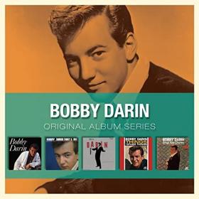 Bobby Darin - Original Album Series (2015) MP3
