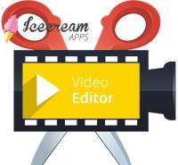 Icecream Video Editor Pro 2 05 RePack (& Portable) by TryRooM