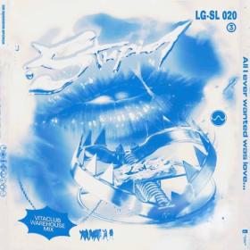 Lady-gaga- Stupid Love (Vitaclub Warehouse Mix) Pop~ Single~(2020) [320]  kbps Beats⭐