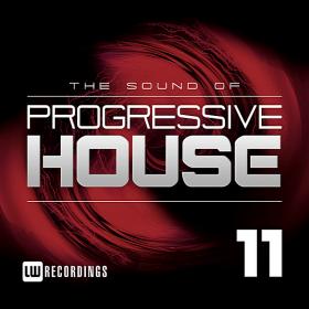 The Sound Of Progressive House Vol 11 (2018)