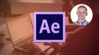 Udemy - Video Transitions in After Effects  After Effects Template