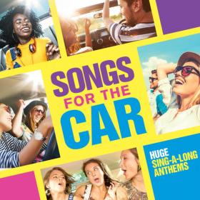 VA - Songs For The Car (2020) Mp3 320kbps [PMEDIA] ⭐️