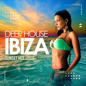 Deep House Ibiza Vol 3 (Sunset Mix) (2020)