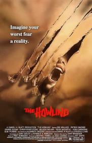 +18 The Howling 1981 x264 720p Esub BluRay Dual Audio English Hindi GOPISAHI