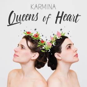 Karmina - Queens of Heart (Deluxe Version) (2020) Flac