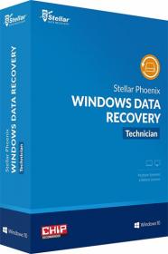 Stellar Data Recovery (All Editions) 9 0 0 4 + Crack