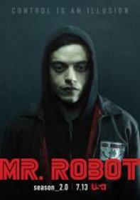 Mr  Robot - 2x01 ()