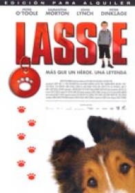 Lassie DVD XviD MP3
