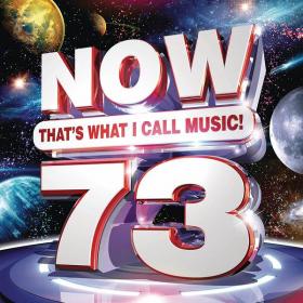 VA - NOW That's What I Call Music! Vol  73 (US) (2020)