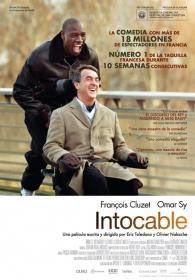 Intocable DVD XviD
