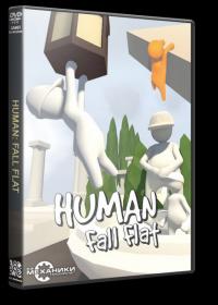 Human Fall Flat v1074461 <span style=color:#fc9c6d>by Pioneer</span>