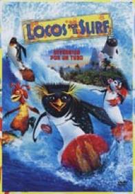 Locos Por El Surf DVD XviD MP3
