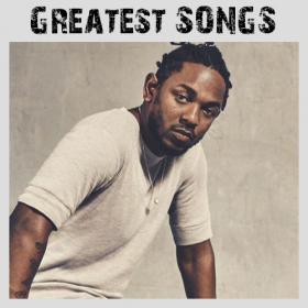 Kendrick Lamar - Greatest Songs (2018) Mp3 (320kbps) <span style=color:#fc9c6d>[Hunter]</span>