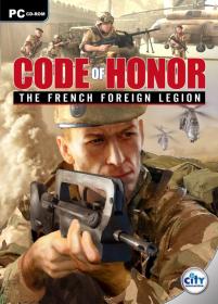 Code of Honor The French Foreign Legion - <span style=color:#fc9c6d>[DODI Repack]</span>