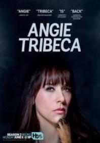 Angie tribeca - 2x06 ()