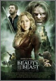 La bella y la bestia (DVDRip) ()