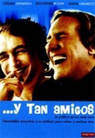 Y Tan Amigos DVD XviD MP3