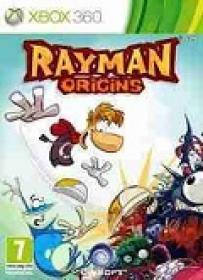 Rayman Origins [MULTI][XBOX360][Region Free][XDG3][MARVEL]