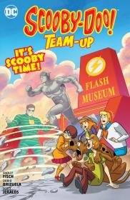 Scooby-Doo Team-Up v08 - It's Scooby Time! (2019) (digital) (Son of Ultron-Empire)