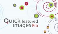 Quick Featured Images Pro v9 2 0 - WordPress Plugin