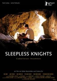 Sleepless Knights DVD XviD
