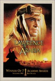 Lawrence De Arabia XviD DVDrip  Por Gamolama