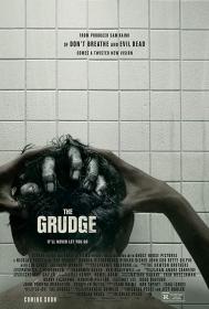 The Grudge 2020 x264 720p Esub BluRay Dual Audio English Hindi Sadeemrdp GOPI SAHI