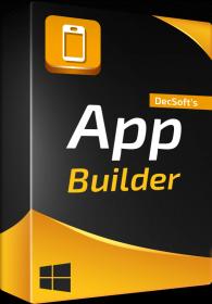 App Builder 2020 82 (x64)