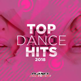 VA_-_Top_Dance_Hits_2018