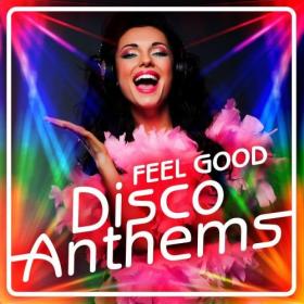 [2020] VA - Feel Good Disco Anthems [FLAC WEB]