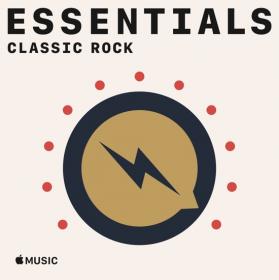 VA - Classic Rock Essentials (2020) Mp3 320kbps [PMEDIA] ⭐️
